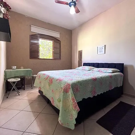 Otima Casa De Campo Com Churrasq Em Sorocaba Sp Exterior photo