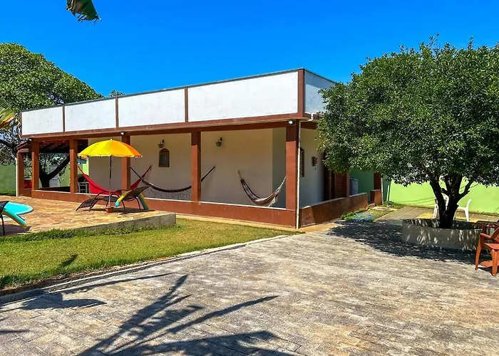 Otima Casa De Campo Com Churrasq Em Sorocaba Sp