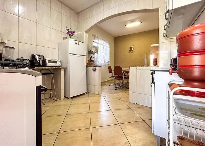 Otima Casa De Campo Com Churrasq Em Sorocaba Sp