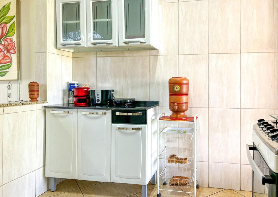Holiday home Otima Com Churrasq Em Sp Sorocaba