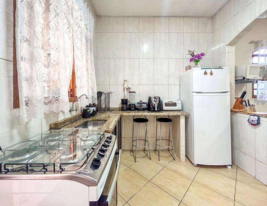 Holiday home Otima Com Churrasq Em Sp