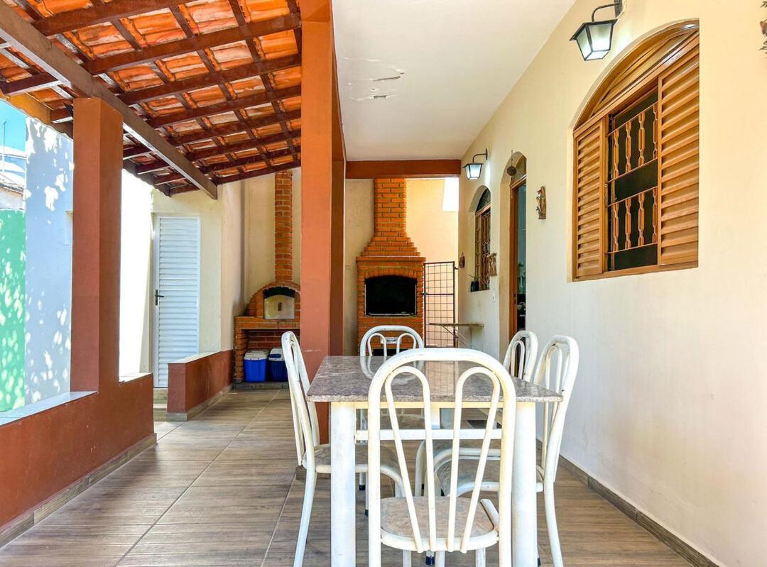 Otima Com Churrasq Em Sp Sorocaba