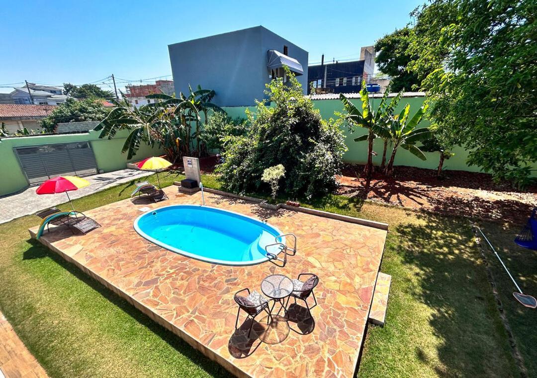 Otima Com Churrasq Em Sp Sorocaba