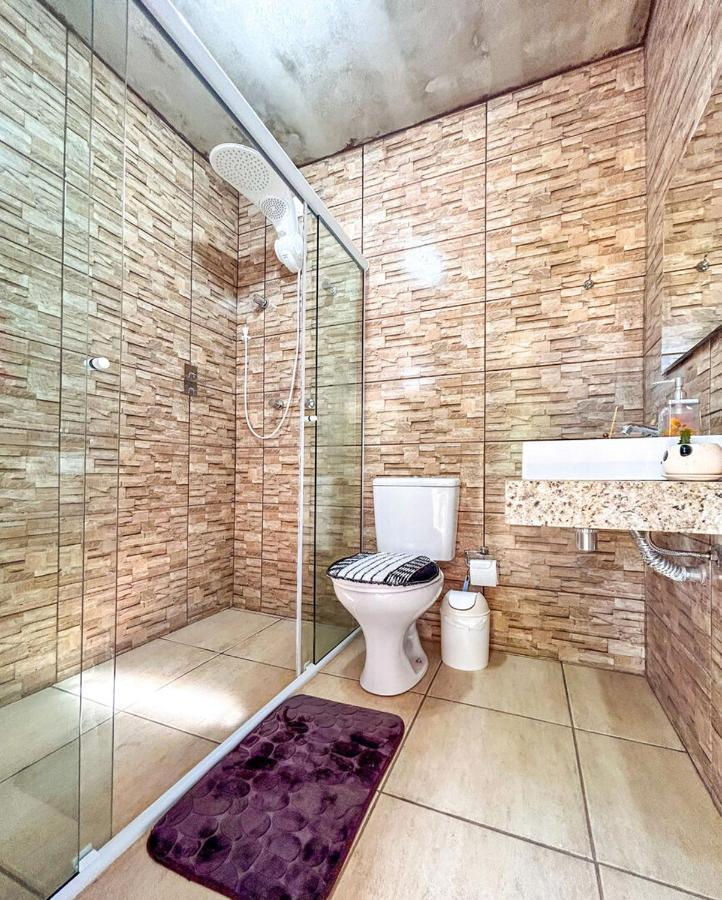Otima Com Churrasq Em Sp Holiday home