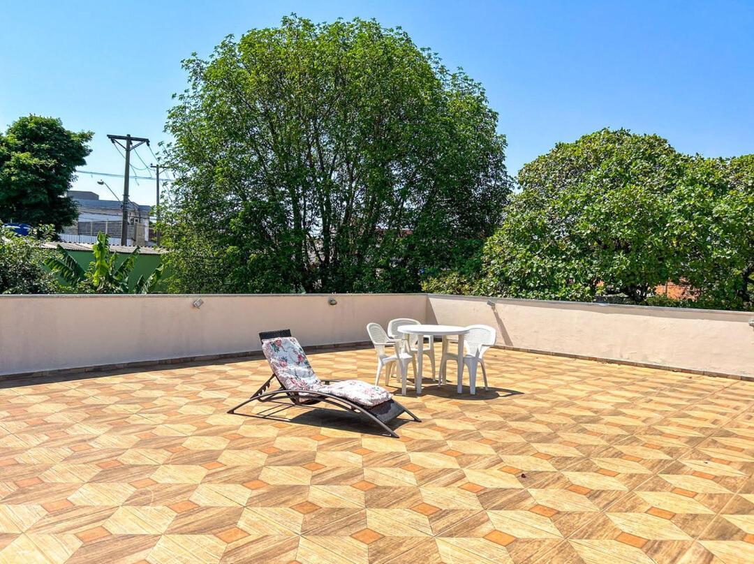 Holiday home Otima Com Churrasq Em Sp Sorocaba