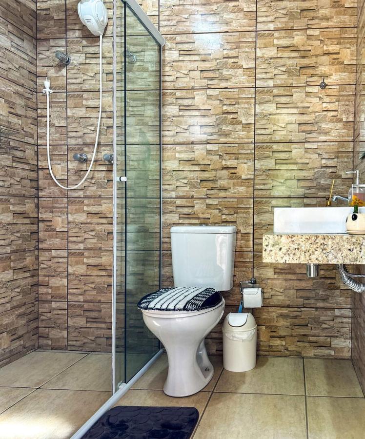 Otima Com Churrasq Em Sp Holiday home