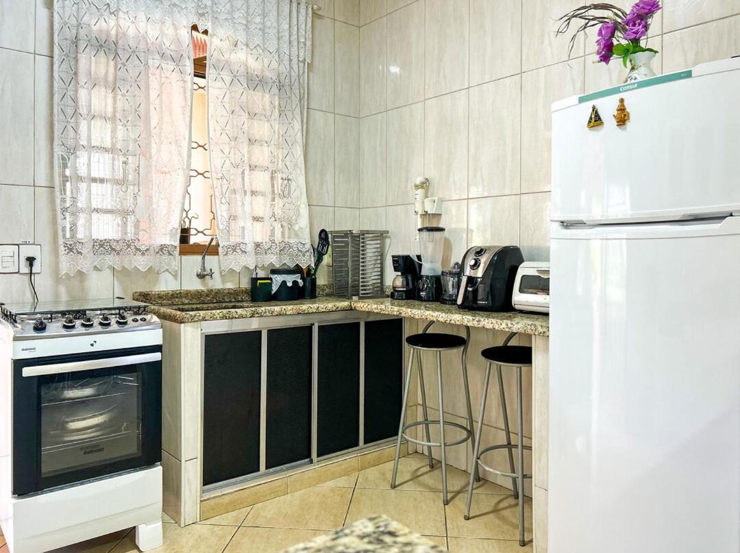 Holiday home Otima Com Churrasq Em Sp Sorocaba