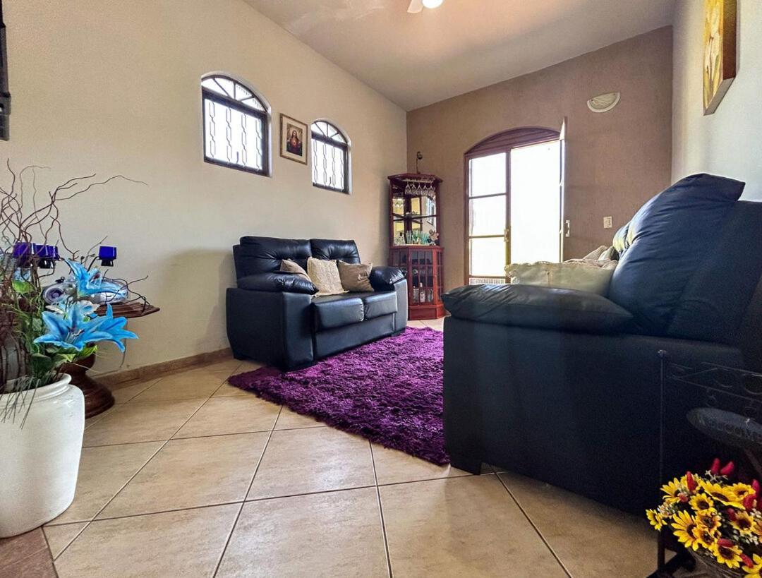 Holiday home Otima Com Churrasq Em Sp *