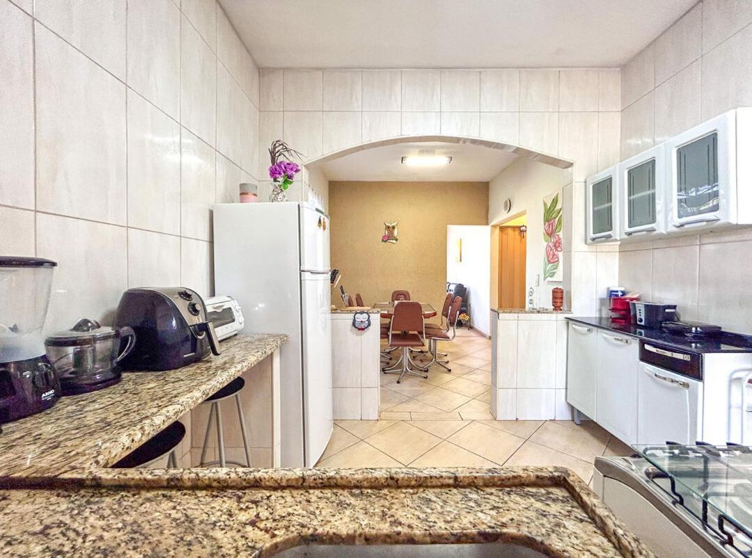 Holiday home Otima Com Churrasq Em Sp Sorocaba